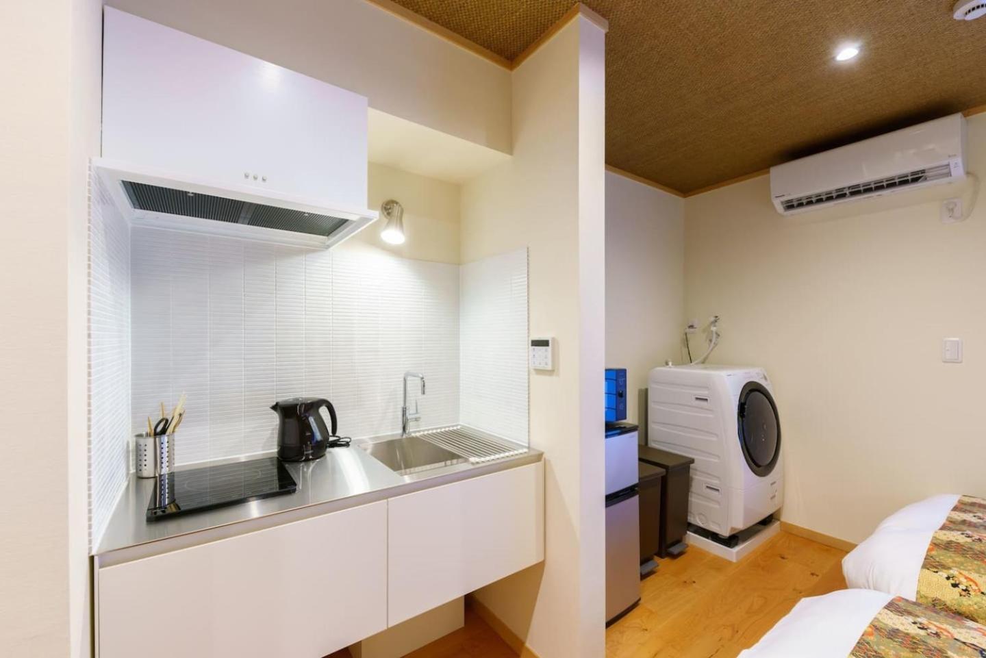 ホテル Yadoya 雀 東京都 部屋 写真