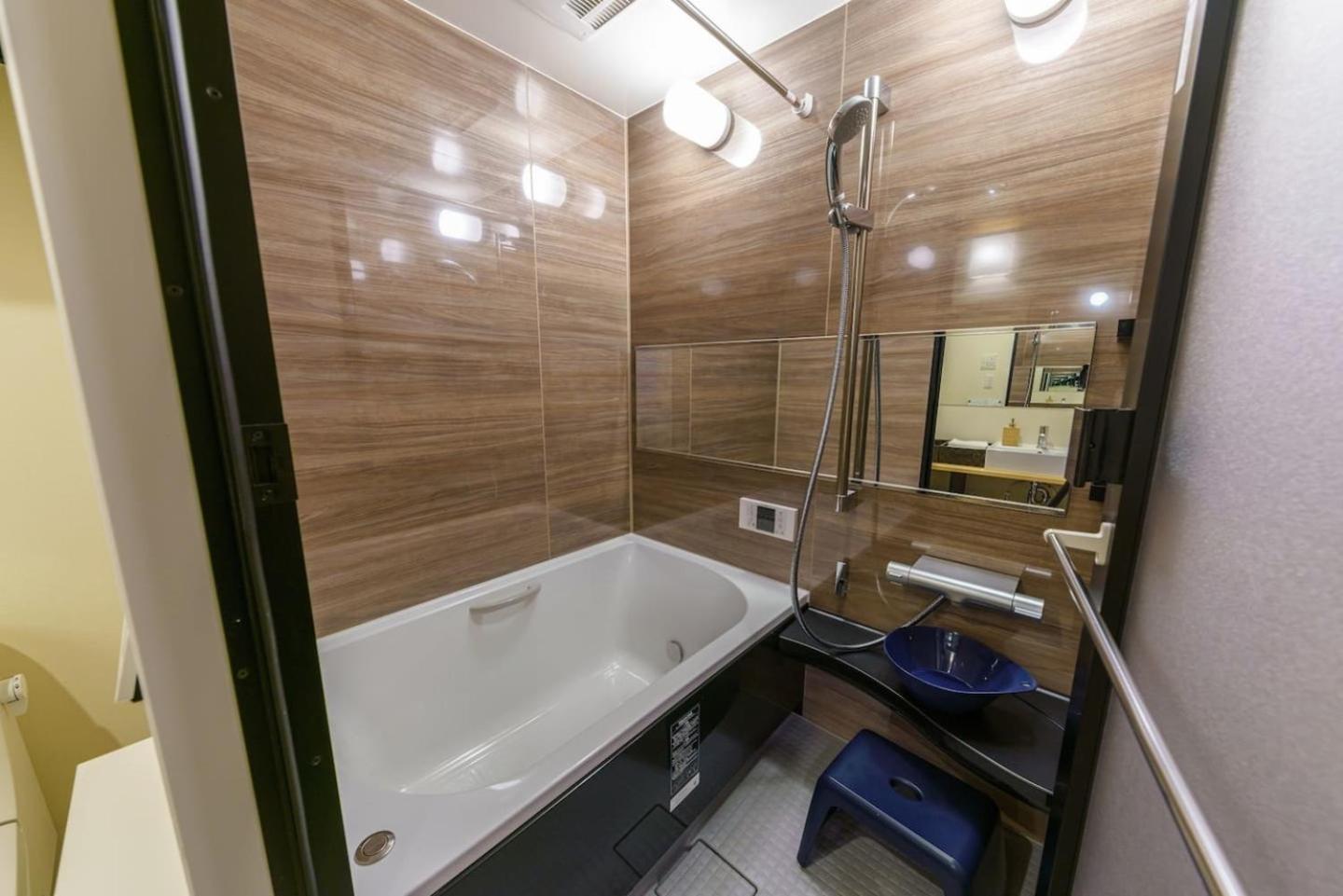 ホテル Yadoya 雀 東京都 部屋 写真