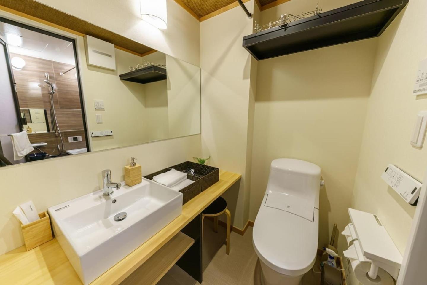 ホテル Yadoya 雀 東京都 部屋 写真